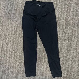 Zella Leggings - Capri